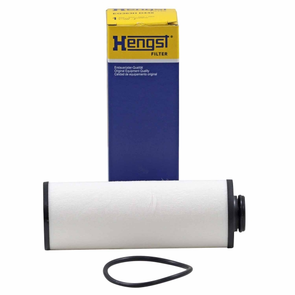 Filtro Transmissão Hengst EG363H D448 Audi Q5  - Cód.11860