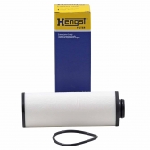 Filtro Transmissão Hengst EG363H D448 Audi Q5  - Cód.11860