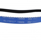 Correia Dentada Gates T306RB Audi A3 1.8 20V - Cód.7276
