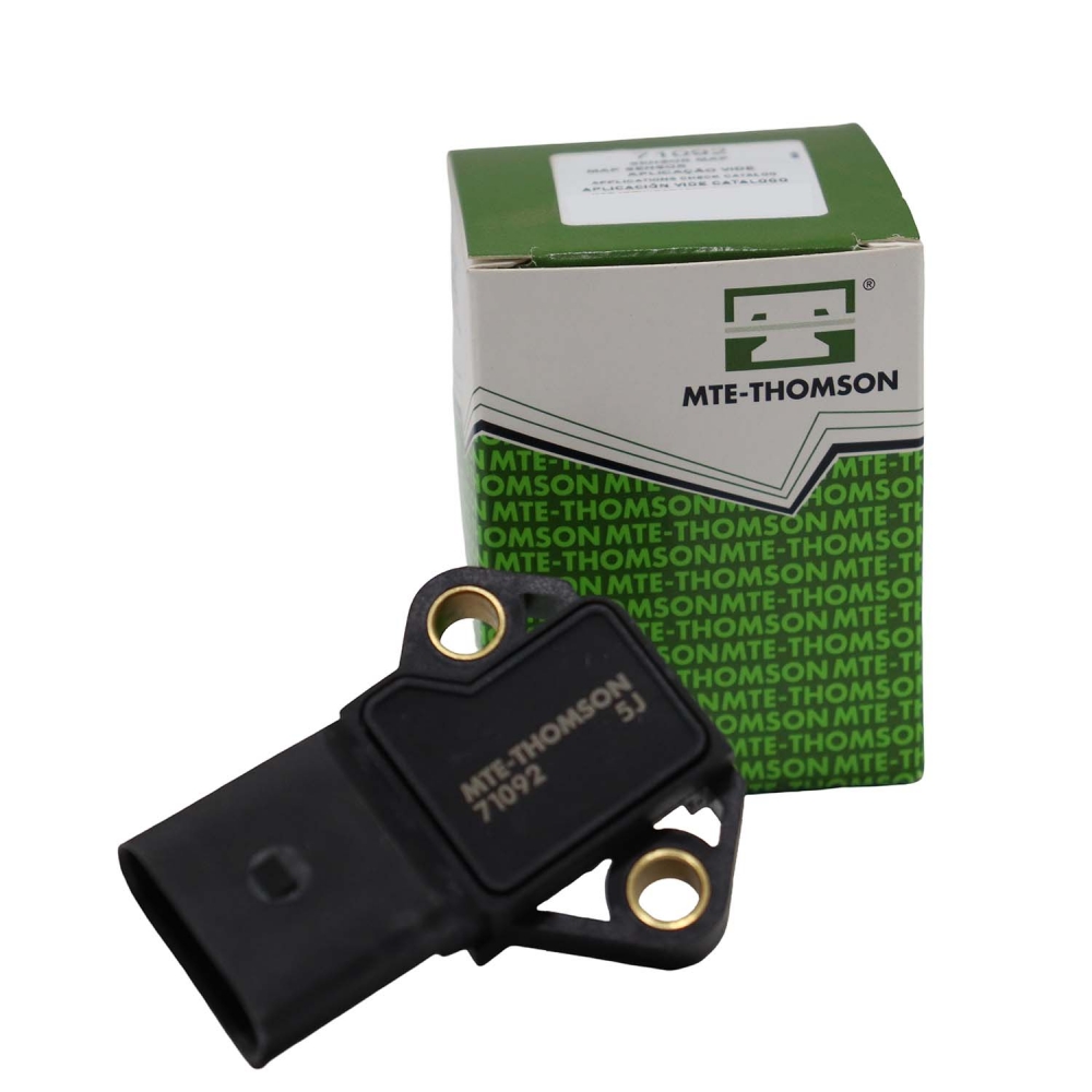 Sensor MAP MTE 71092 VW Amarok 2.0 - Cód.14232