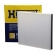 Filtro Cabine Hengst E3977LI Subaru Forester - Cód.13793