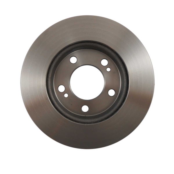 Kit Disco de Freio BD8674 Diant. Ssangyoung Actyon- Cód.6378