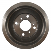 Kit Tambor de Freio BD5638 Tras. Ford Fiesta, Ka - Cód.6330