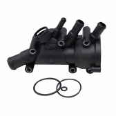 Cavalete Distribuição de Água Wisa 7010 Ford- Cód.9523