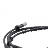 Sensor de Pastilha Textar 98042700 BMW Z4 35i - Cód.10407