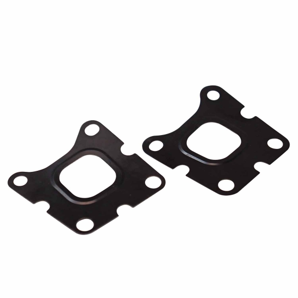 Junta Col. Escap. Elring 553.480 Ford Ka 1.0 12V - Cód.12162