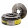 Kit Disco de Freio BD5329 Diant. Caravan - Cód.12802