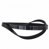 Correia Gates Micro-V 5PK1175 Fiat Palio, Siena - Cód.5351