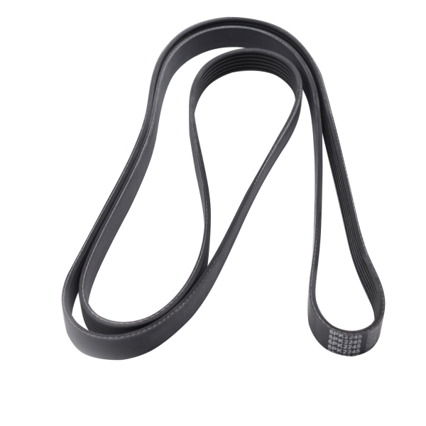 Correia Micro-V Gates 6PK2245 Ford Fiesta, Ka - Cód.10354