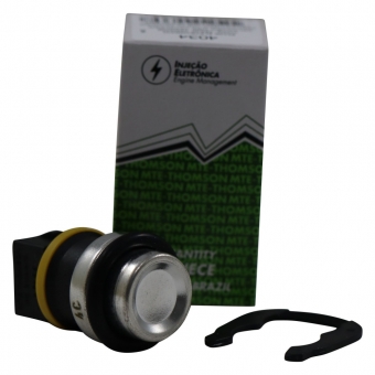 Sensor de Temp. Água MTE 4034 VW Gol, Golf - Cód.11529