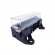 Caixa Porta Rele para 4 Reles de 5 pinos ETE8540 - Cód.5838