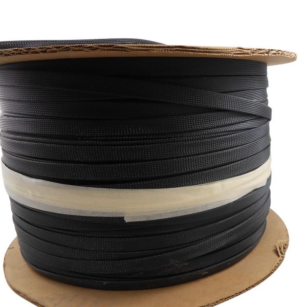 Malha Náutica Flexfit Expansivel 15mm (Nylon Braid) - Cód.4171