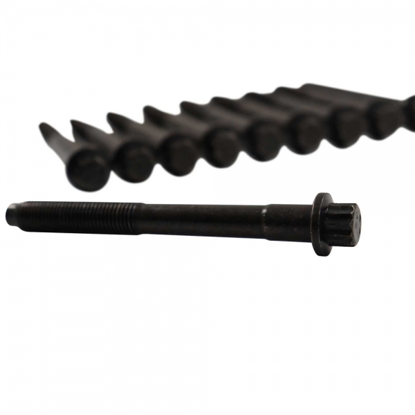 Parafuso de Cabeçote Elring 709.270 Pajero TR4 - Cód.8218