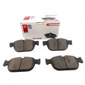 Pastilha de Freio Diant. Ferodo HQF4174 Volvo XC60 -Cód.7088
