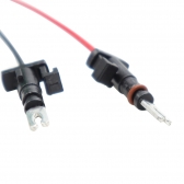 Sensor de Nível NTK FLN2-N005 Ford Ka 1.0 12V - Cód.11013