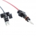 Sensor de Nível NTK FLN2-N005 Ford Ka 1.0 12V - Cód.11013