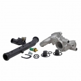Kit Válvula Termostática MTE 20036 VW Spacefox - Cód.9374