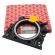 Retentor Traseiro Elring 234.570 VW Polo, Fox - Cód.9077
