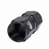 Conexão Emenda Fêmea 10AN x 10AN All Black  - Cód.9478