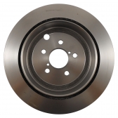 Kit Disco de Freio BD7084 Tras. Subaru outback - Cód.3854