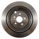 Kit Disco de Freio BD7084 Tras. Subaru outback - Cód.3854