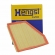 Filtro de Ar Hengst E910L BMW X5 4.8i xDrive - Cód.11451