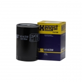 Filtro de Óleo Hengst H14/2W VW Gol, Voyage - Cód.9856