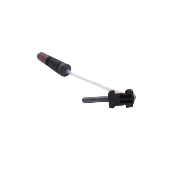 Sensor de Pastilha Textar 98021302 M.Benz C280 - Cód.10421