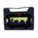 Conector Elétrico 3 Vias ETE6988 Cebolão Radiador - Cód.5790