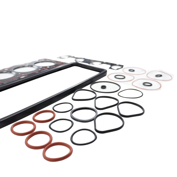 Jg de Juntas de Motor Elring 491.510 Peugeot 206 - Cód.10887