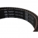 Correia Dentada Gates 5643XS Mitsubishi L200 - Cód.4545