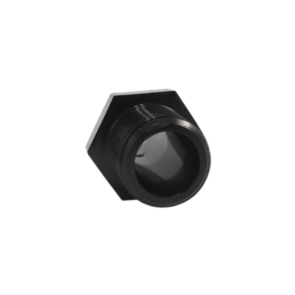 Niple Aeroquip 3/8NPT x 8AN - Cód.6925