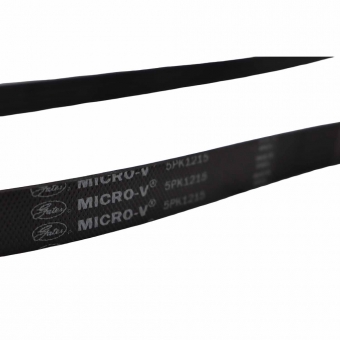 Correia Micro-V Gates 5PK1215 GM Corsa, Montana - Cód.12765