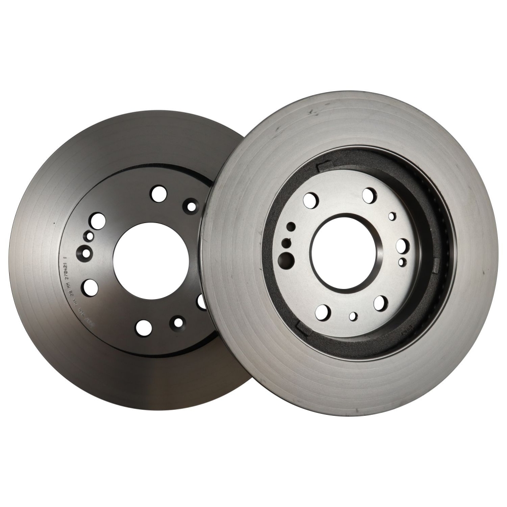 Kit Disco de Freio BD6057 Diant. GM Suburban - Cód.5278