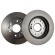 Kit Disco de Freio BD6057 Diant. GM Suburban - Cód.5278
