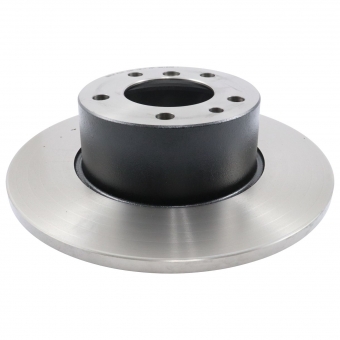 Kit Disco de Freio BD8042 Diant. BMW 520 2.0 - Cód.7712