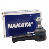 Terminal Direção Nakata N97001 VW Fox, Gol, Polo - Cód.13296