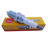Vela de Ignição NGK BKUR5ET-10 Audi A4 2.0 - Cód.1381