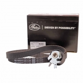 Kit Correia Dentada Gates KS316 GM S10 2.8 16V - Cód.9232