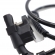Sensor de ABS Tras. TSA T130032 C4 Pallas, 308 - Cód.10524