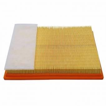 Filtro de Ar Hengst E1233L BMW X3, X4, X5, X6 - Cód.12089