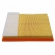 Filtro de Ar Hengst E1233L BMW X3, X4, X5, X6 - Cód.12089