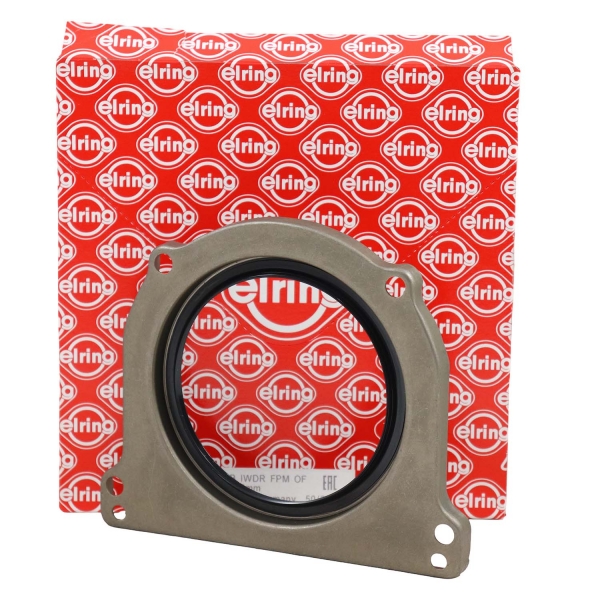 Retentor Tras. Elring 455.420 Mercedes C180, C200 - Cód.12998