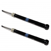 Par Amortecedor Tras. Nakata HG31199 Fiat Bravo - Cód.13337