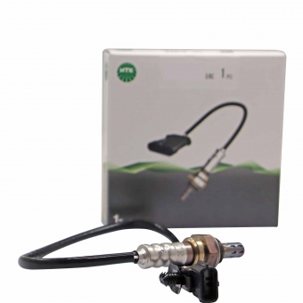 Sonda Lambda NTK OZA723-EE12 Logan, Sandero - Cód.2683