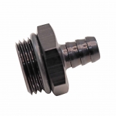 Niple Espigão Fixo Macho 10AN x 3/8\\\