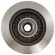 Kit Disco de Freio BD4074KT Diant. Ford F250 - Cód.4275