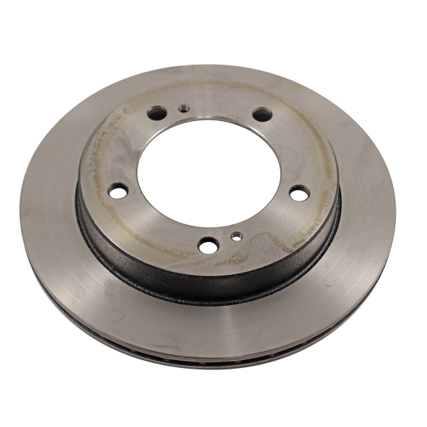 Kit Disco de Freio Diant. BD5600 Suzuki Sidekick - Cód.8414