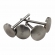 Kit com 4 Válvulas Forjadas em Inox de 41mm - Cód.11387