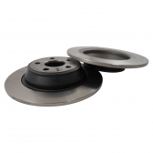 Kit Disco de Freio BD6769 Tras. Ford Fusion - Cód.3660